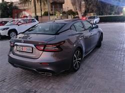 نيسان ماكسيما